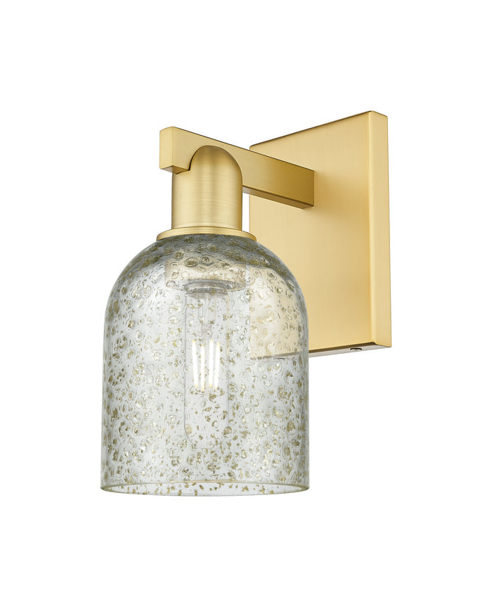 Satin Gold / Mica
