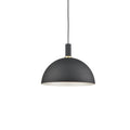 Black With Gold Detail