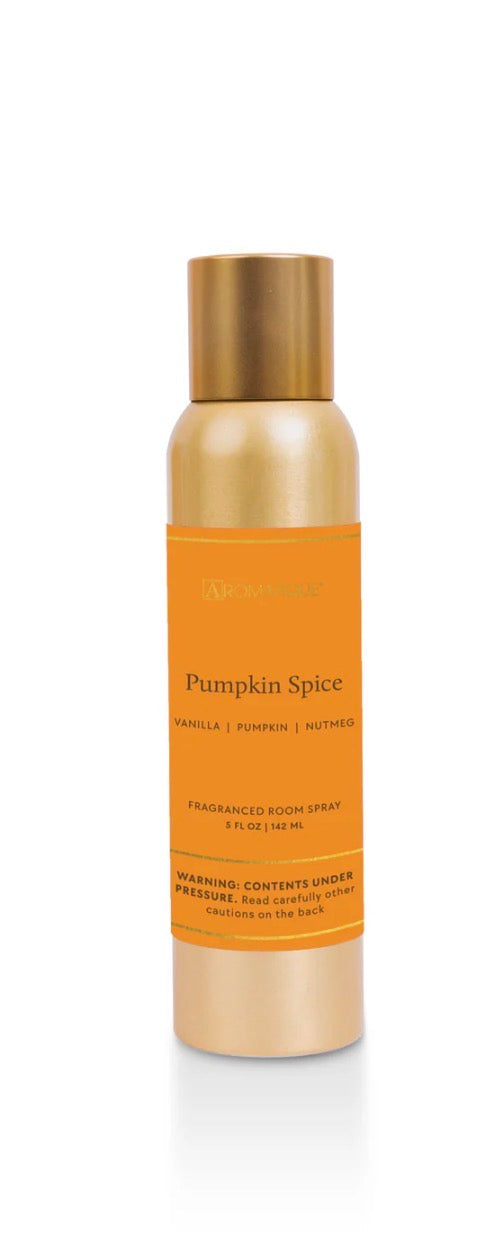 Aromatique Pumpkin Spice