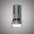 Artemis 3-in White Trim/White Reflector  Dimmable