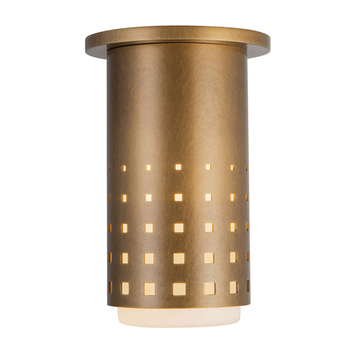 Vintage Brass