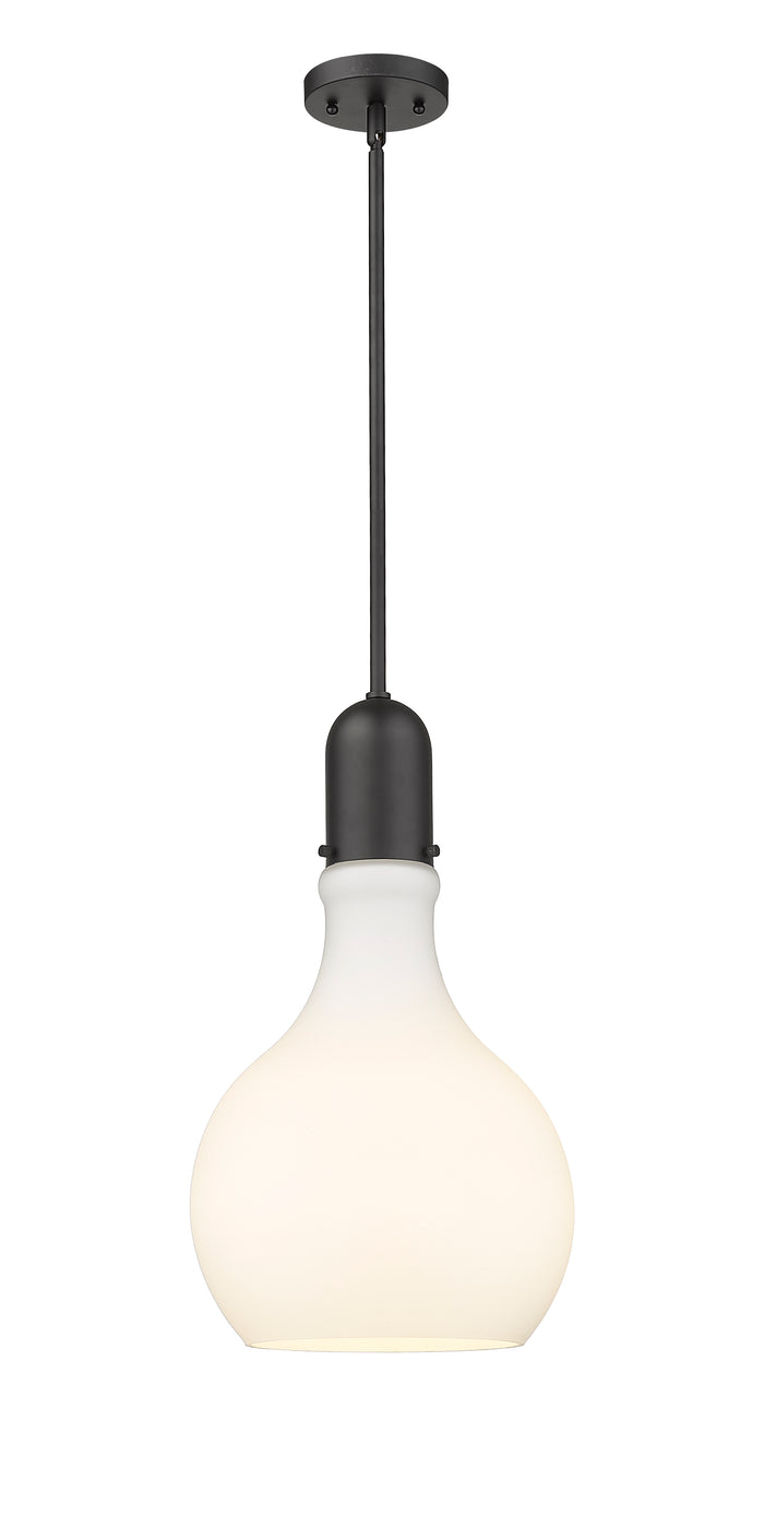 Auralume Mini Pendant Brushed Brass
