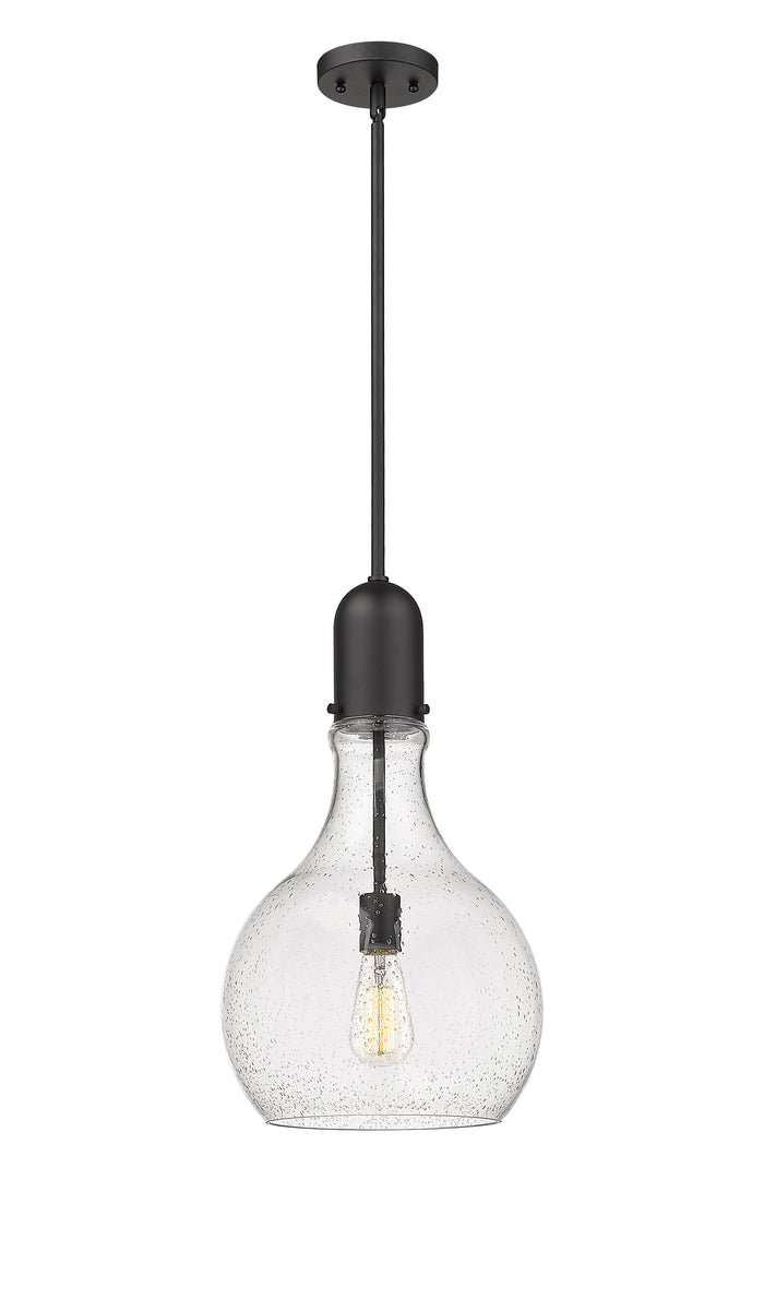 Auralume Mini Pendant Brushed Brass