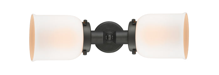 Austere Bath Vanity Light Cast Brass Modern