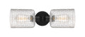 Austere Linear Bath Cast Brass Steel Dimmable