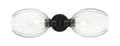 Austere Linear Bath Vanity Light Brass 22.75