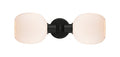 Austere Linear Bath Vanity Light Cast Brass
