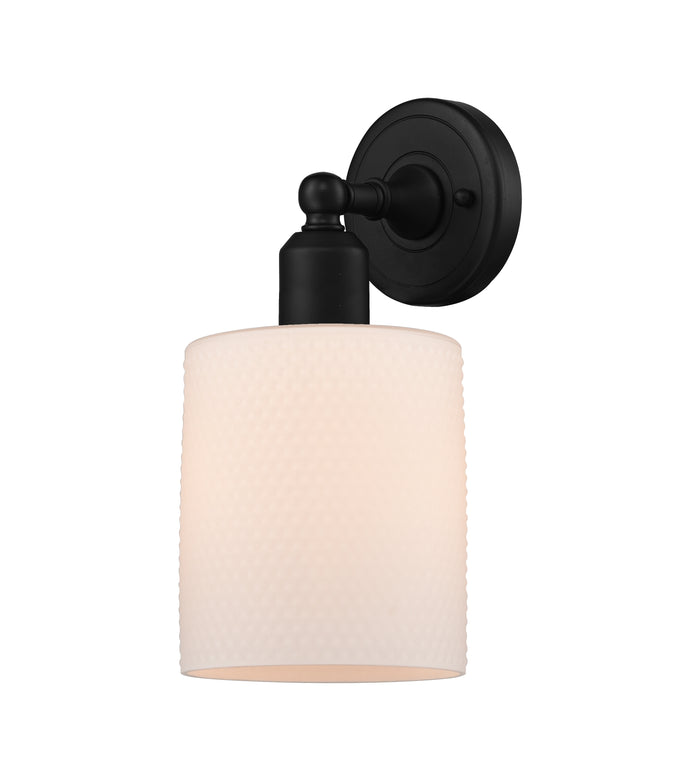 Austere Sconce Cast Brass 180 Degree