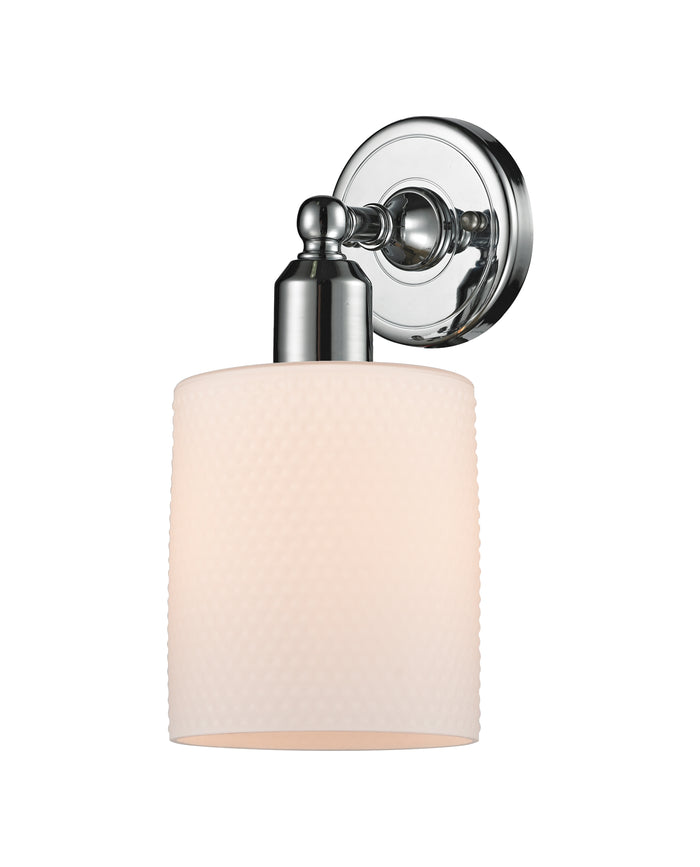 Austere Sconce Cast Brass 180 Degree
