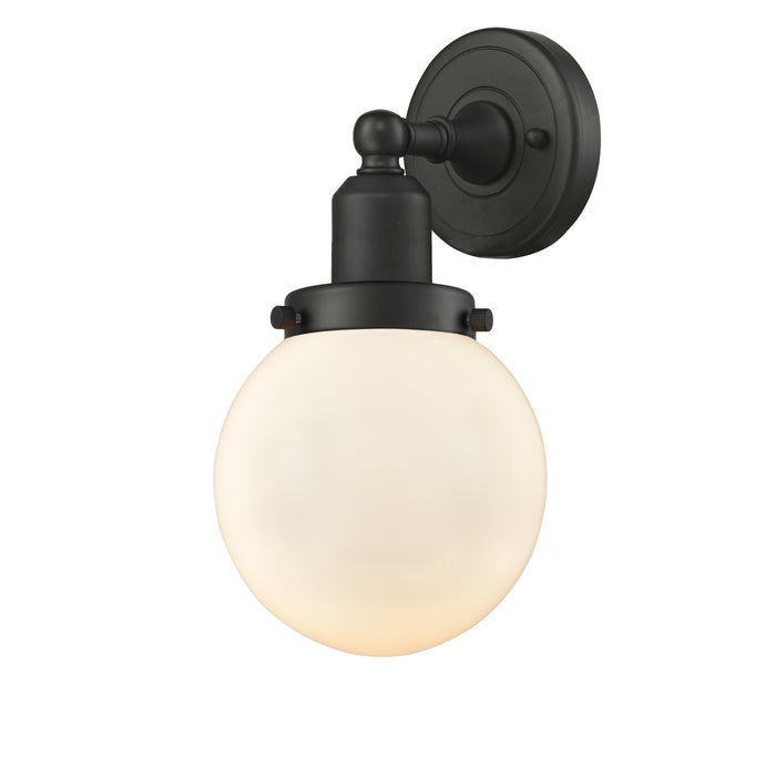Austere Sconce Cast Brass Adjustable Design