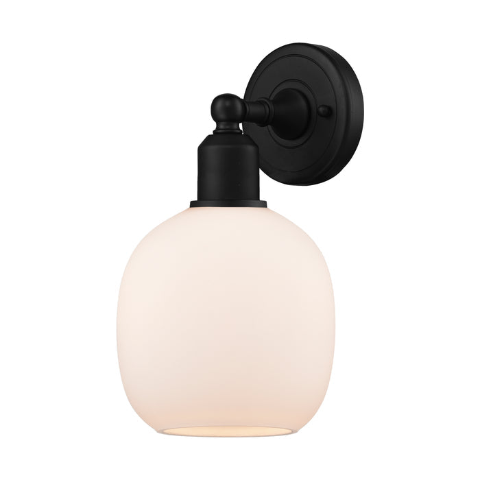 Austere Sconce Cast Brass Adjustable