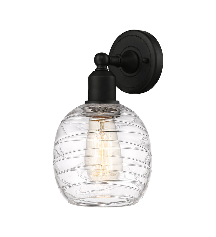 Austere Sconce Cast Brass Adjustable