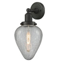Austere Sconce Cast Brass Adjustable