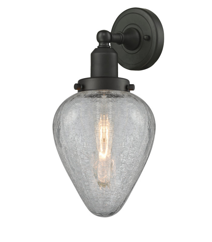 Austere Sconce Cast Brass Adjustable