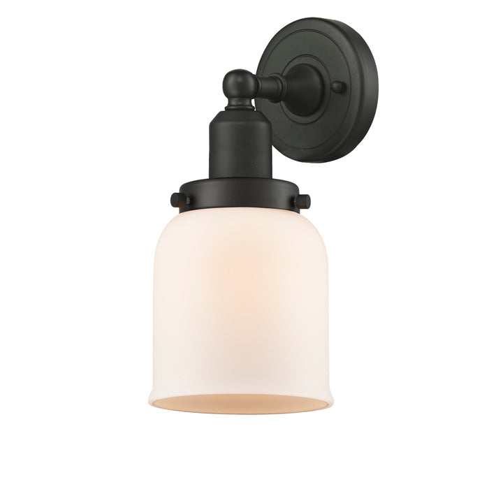 Austere Sconce Cast Brass Adjustable