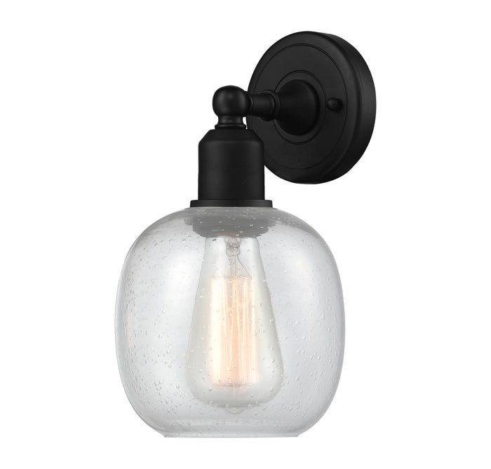 Austere Sconce Cast Brass Adjustable