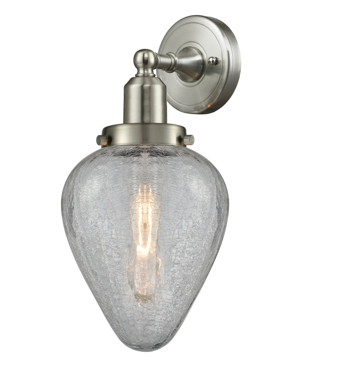 Austere Sconce Cast Brass Adjustable