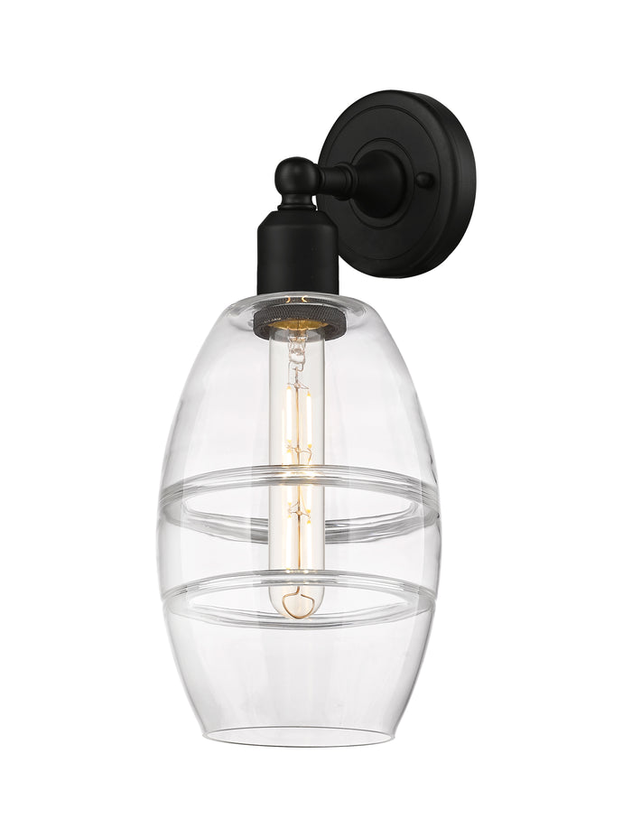 Austere Sconce Cast Brass Adjustable
