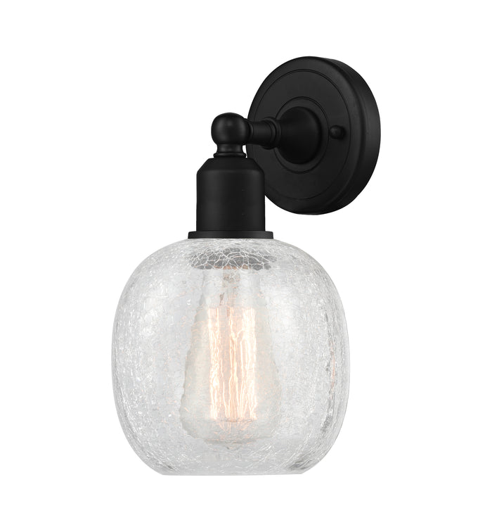 Austere Sconce Cast Brass Adjustable