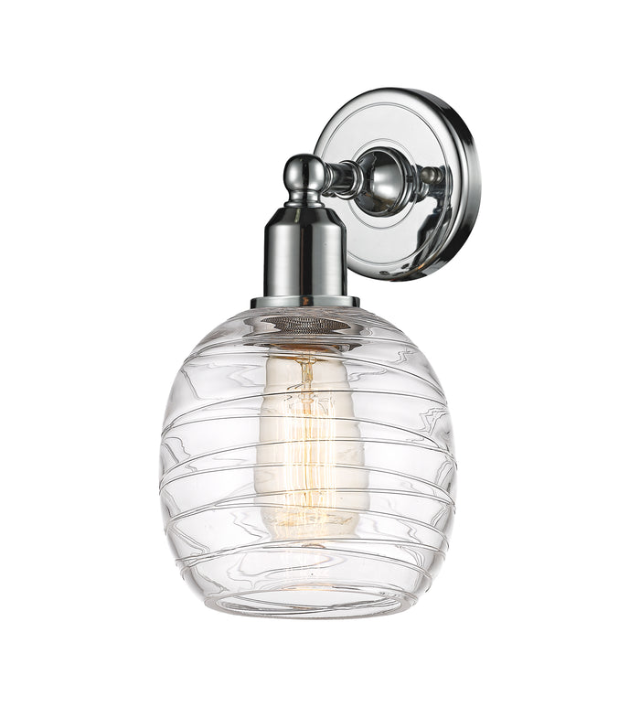 Austere Sconce Cast Brass Adjustable