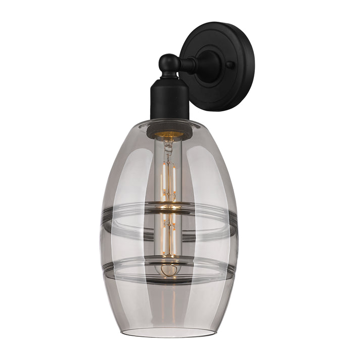 Austere Sconce Cast Brass Adjustable
