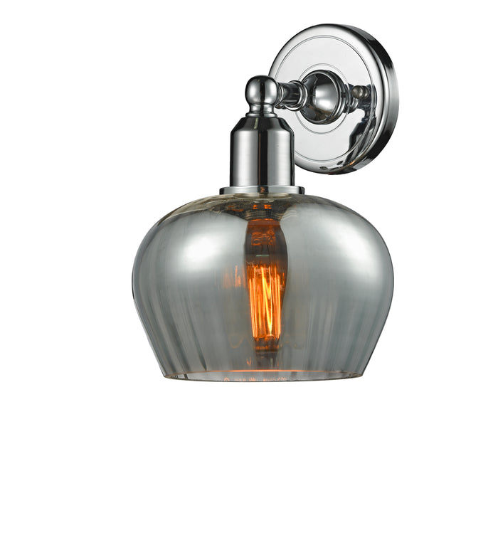 Austere Sconce Cast Brass Adjustable