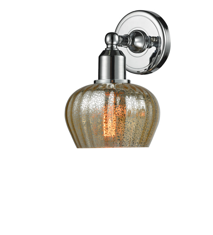 Austere Sconce Cast Brass Adjustable