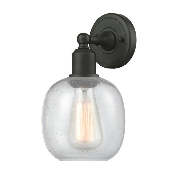 Austere Sconce Cast Brass Adjustable