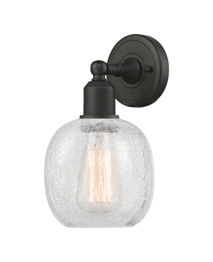 Austere Sconce Cast Brass Adjustable