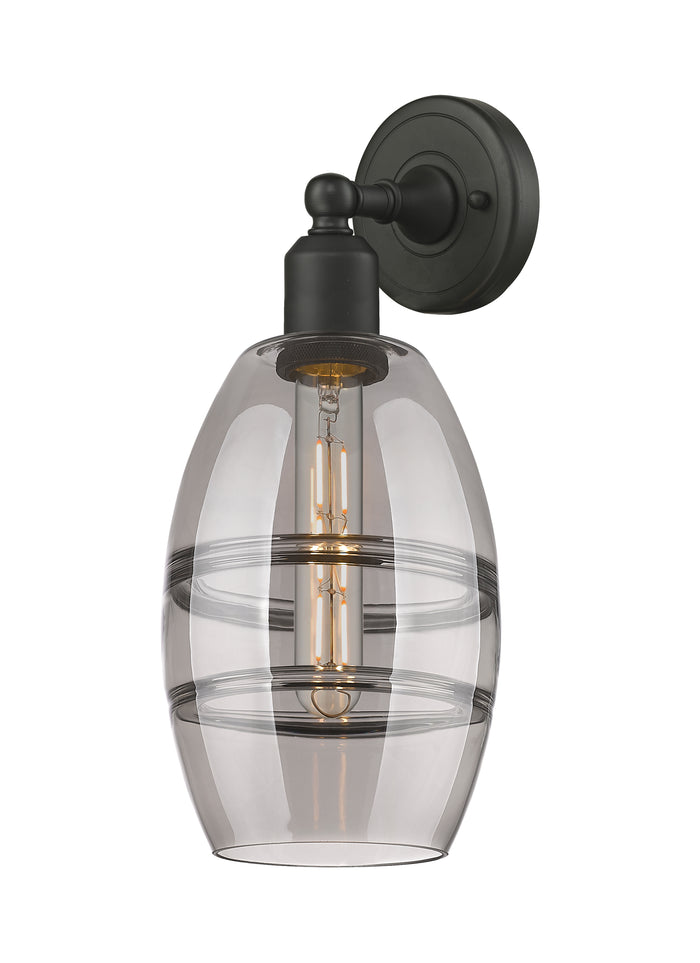 Austere Sconce Cast Brass Adjustable