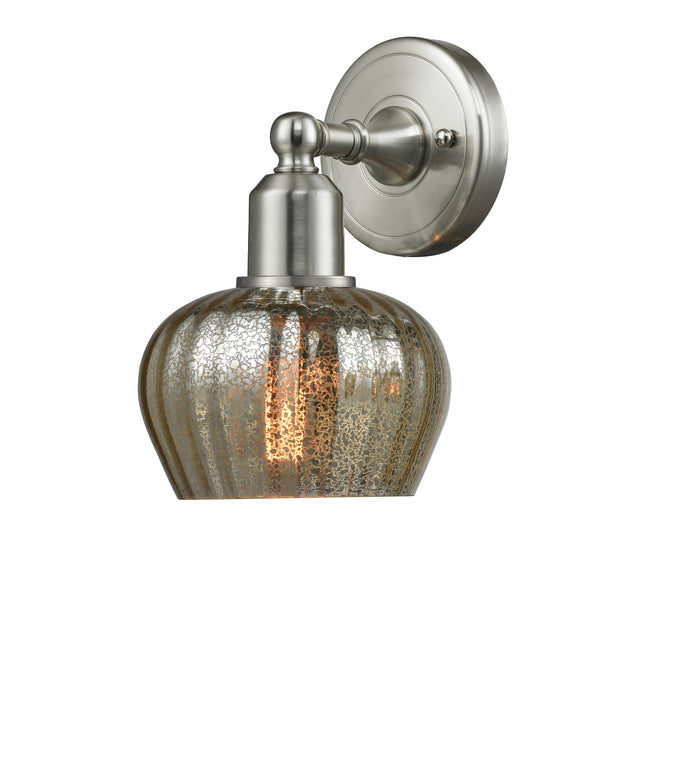 Austere Sconce Cast Brass Adjustable