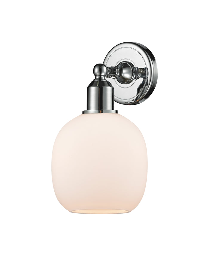 Austere Sconce Cast Brass Adjustable