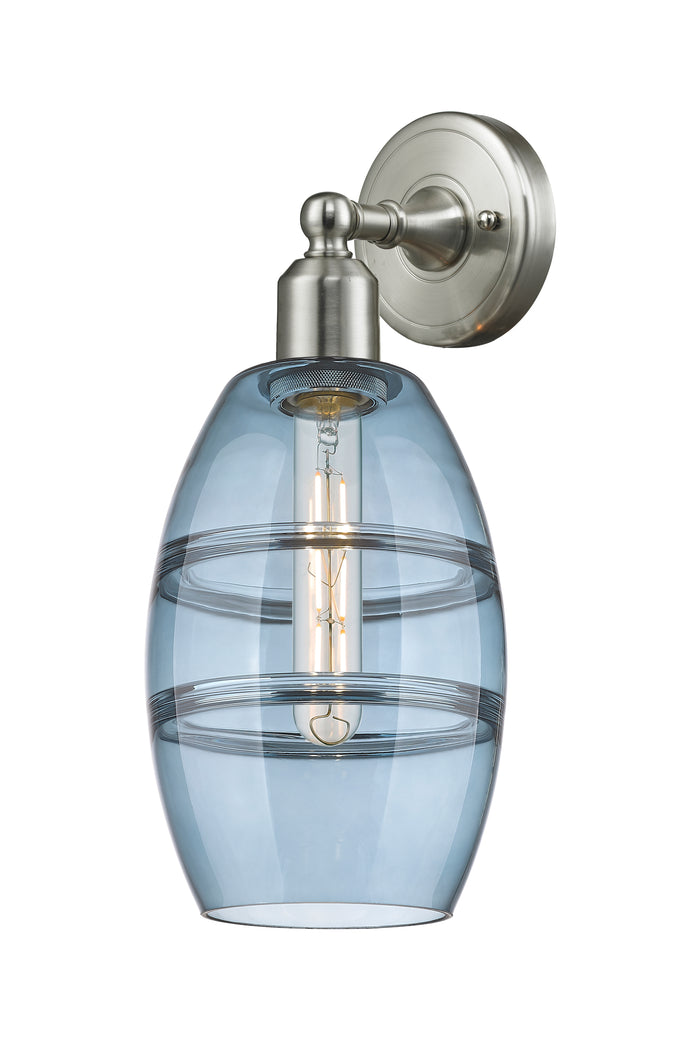 Austere Sconce Cast Brass Adjustable