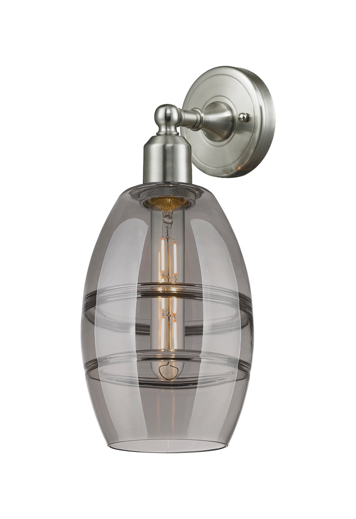 Austere Sconce Cast Brass Adjustable