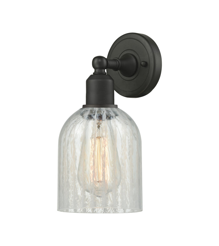 Austere Sconce Cast Brass Steel Material