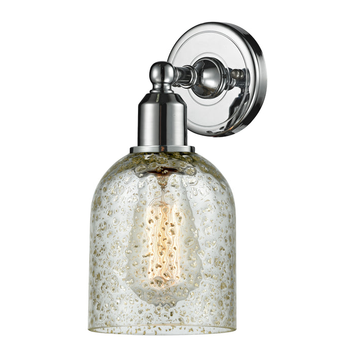 Polished Chrome / Mica