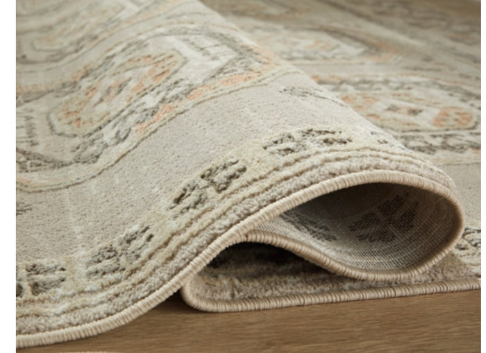 Bachby Rug
