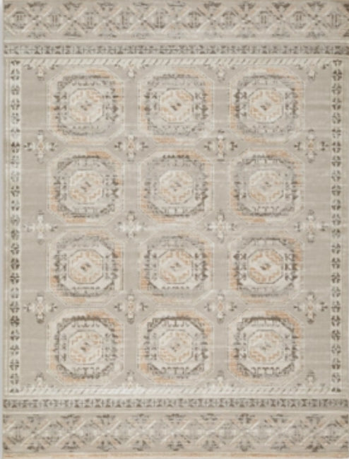 Bachby Rug