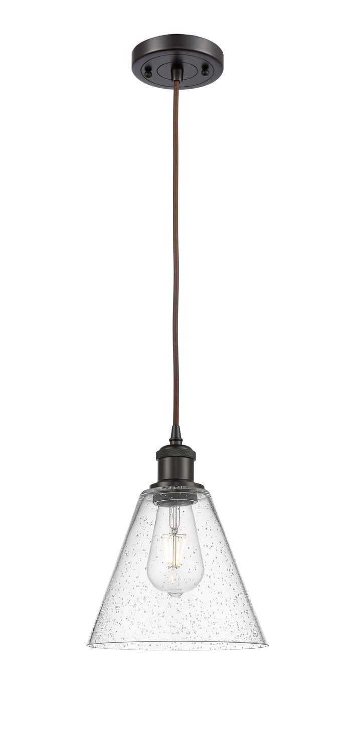 Oil Rubbed Bronze / Seedy