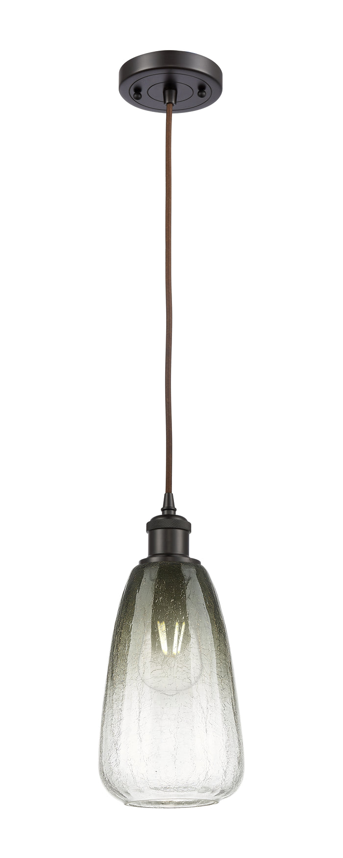 Oil Rubbed Bronze / Slate