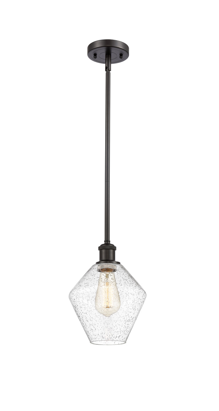 Oil Rubbed Bronze / Seedy