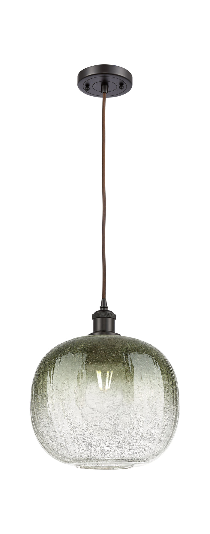Oil Rubbed Bronze / Slate
