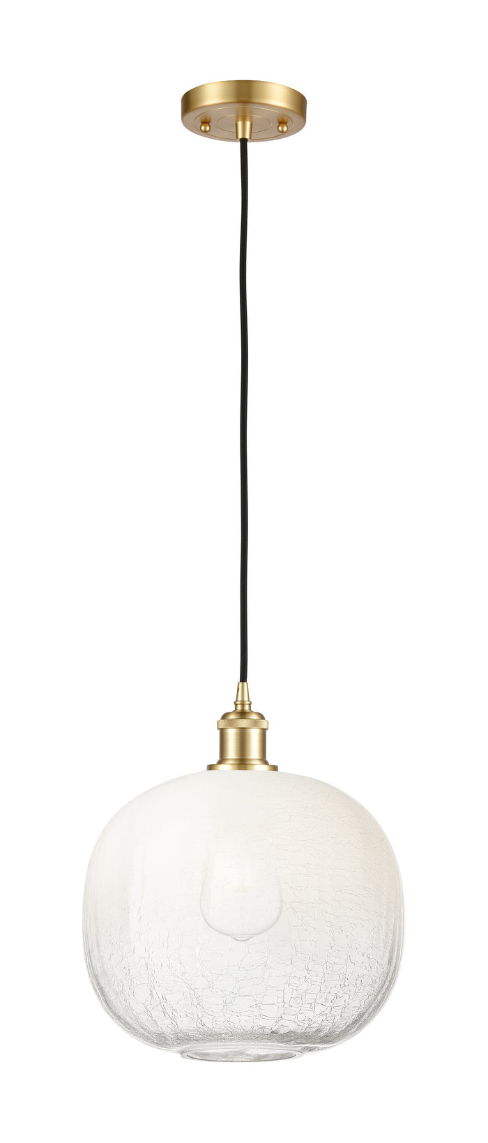 Satin Gold / Opal