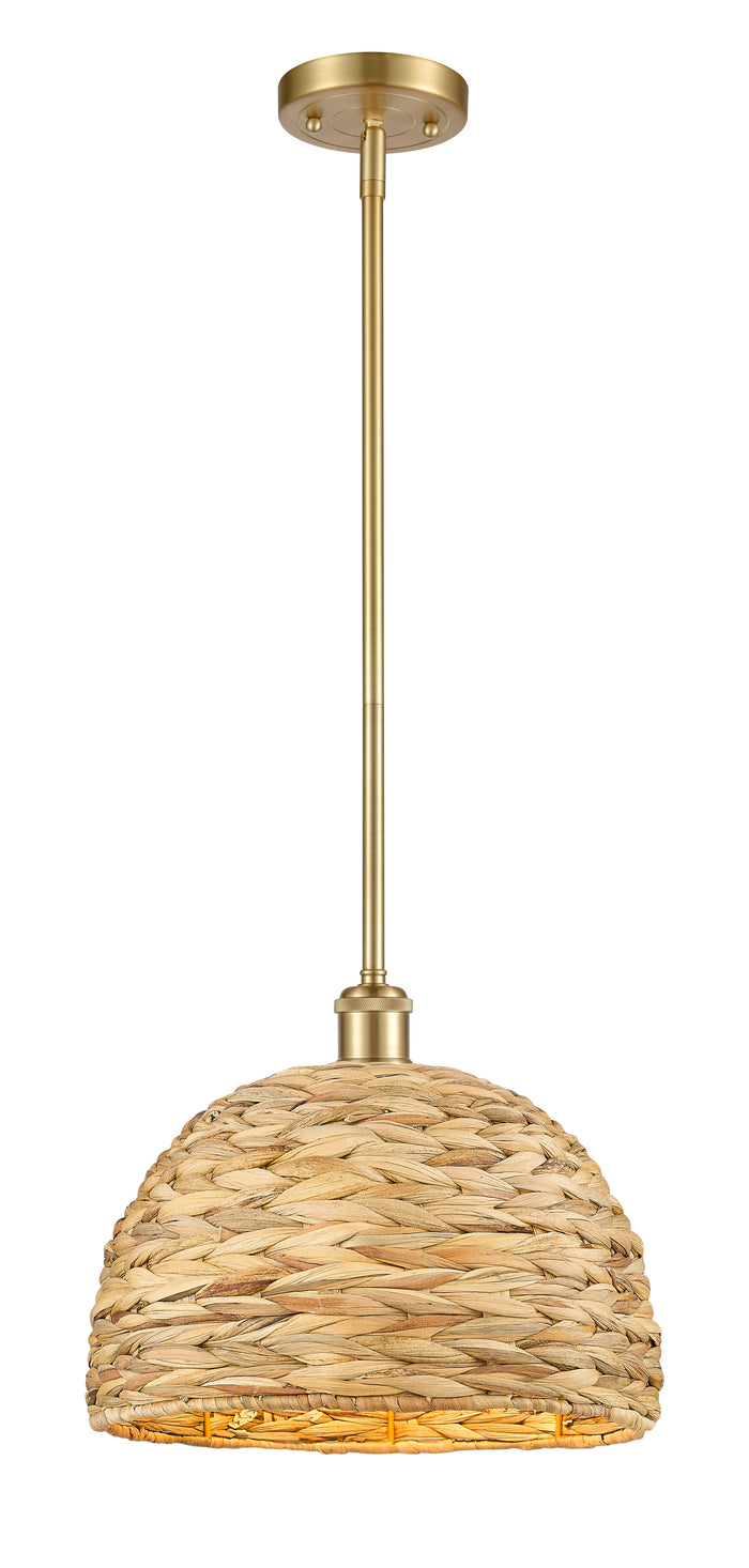 Satin Gold / Natural