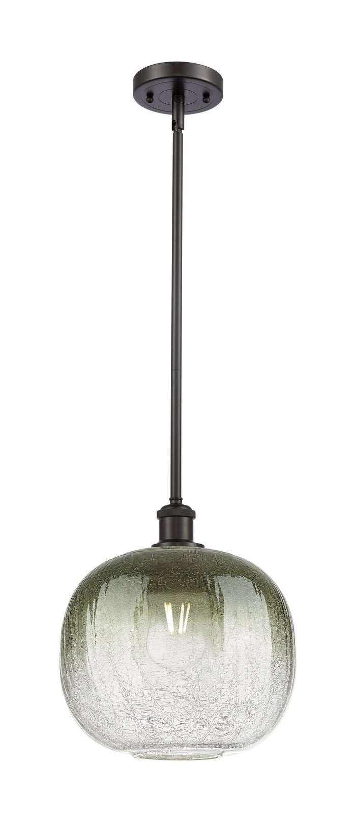 Oil Rubbed Bronze / Slate
