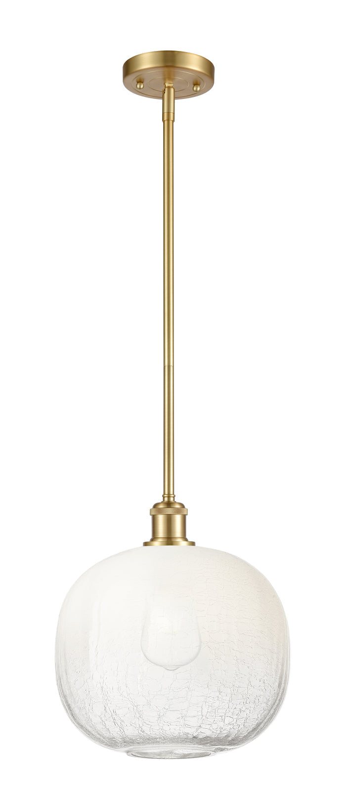 Satin Gold / Opal