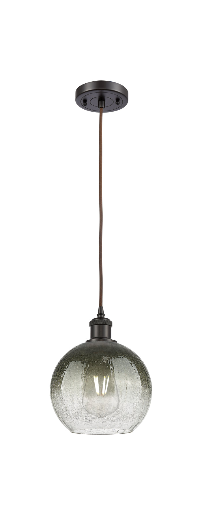 Oil Rubbed Bronze / Slate
