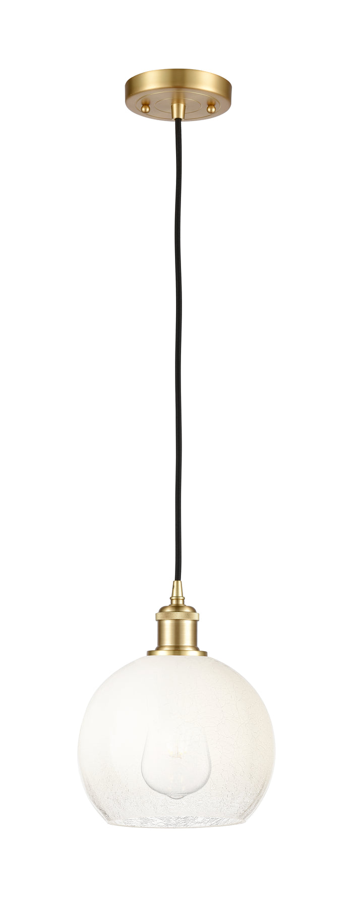 Satin Gold / Opal