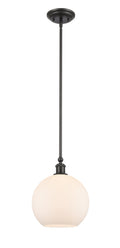 Ballston Mini Pendant Matte Black