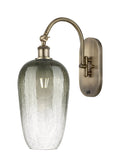 Ballston Sconce Brass Steel Design